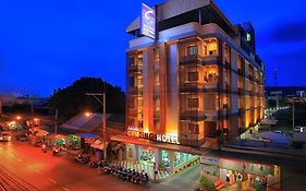 Genting Hotel